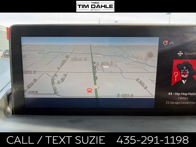 Used 2022 Acura RDX A-Spec AWD/4WD image 12