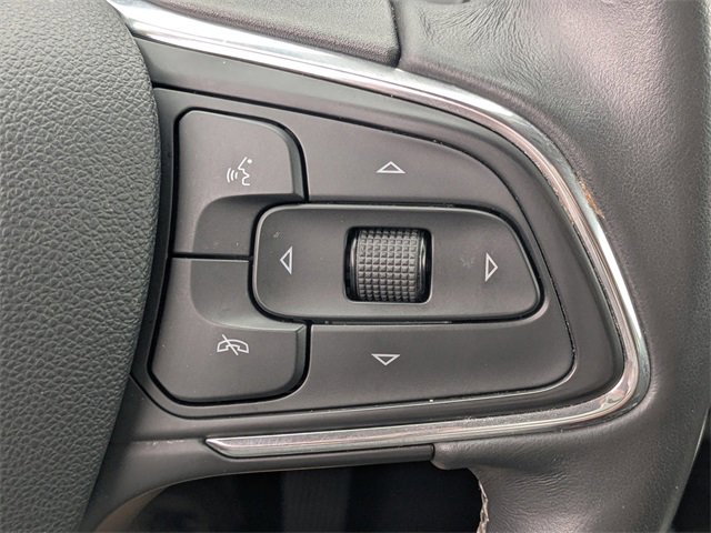 Used 2023 Buick Envision Essence image 26