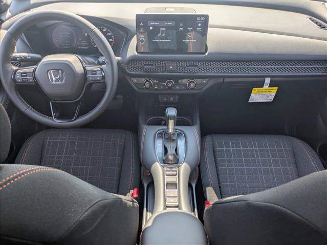 New 2027 Honda HR-V Sport image 14