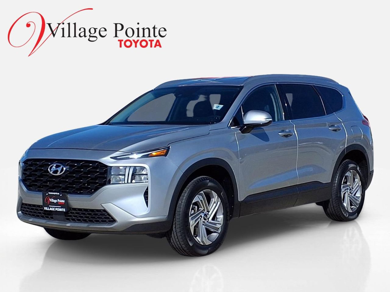 Used 2023 Hyundai Santa Fe SEL AWD/4WD image 1