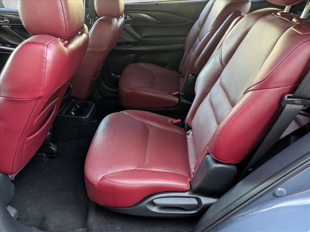 Used 2023 MAZDA CX-9 Carbon Edition image 19