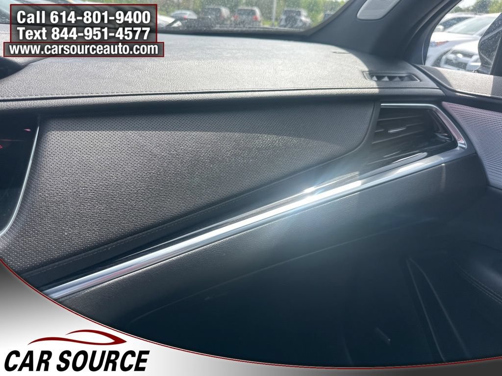 Used 2023 Cadillac XT5 Premium Luxury AWD/4WD image 23