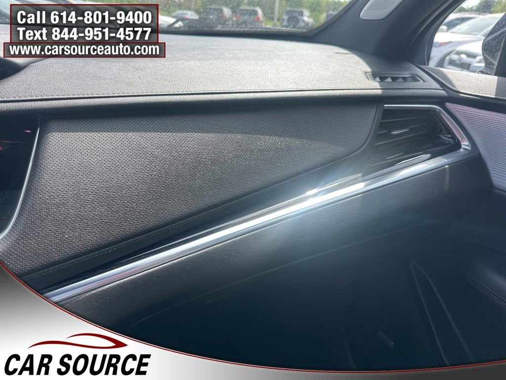 Used 2023 Cadillac XT5 Premium Luxury image 23