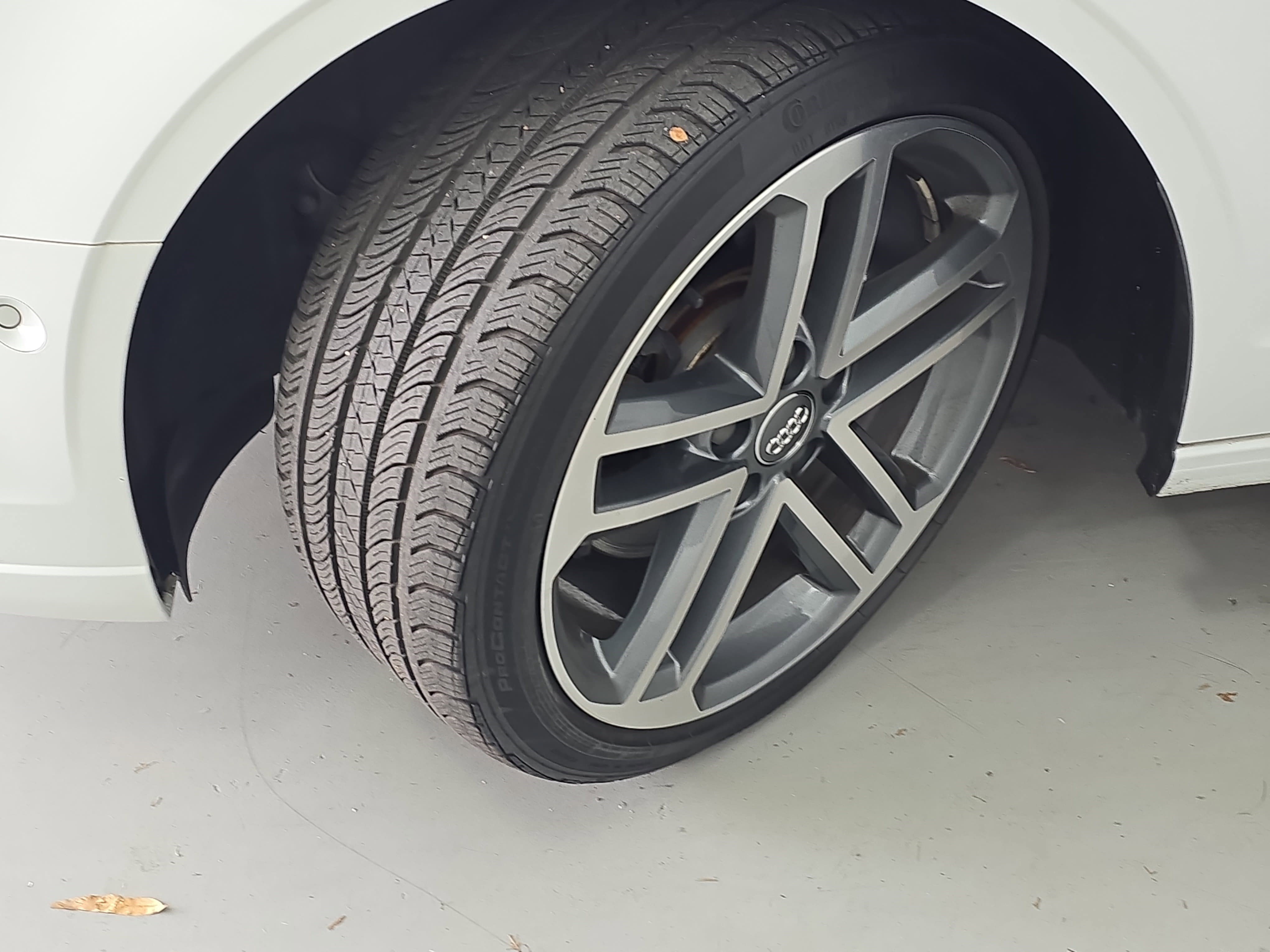 Used 2020 Audi A3 2.0T Premium Plus w/ Premium Plus Package image 31