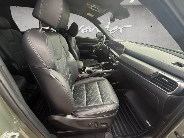 Used 2024 Kia Telluride SX X-Pro AWD/4WD image 24