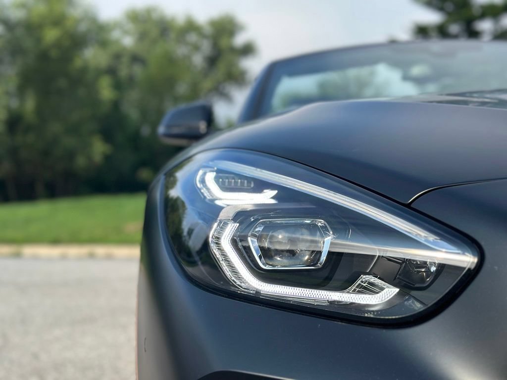 New 2026 BMW Z4 M40i RWD image 9