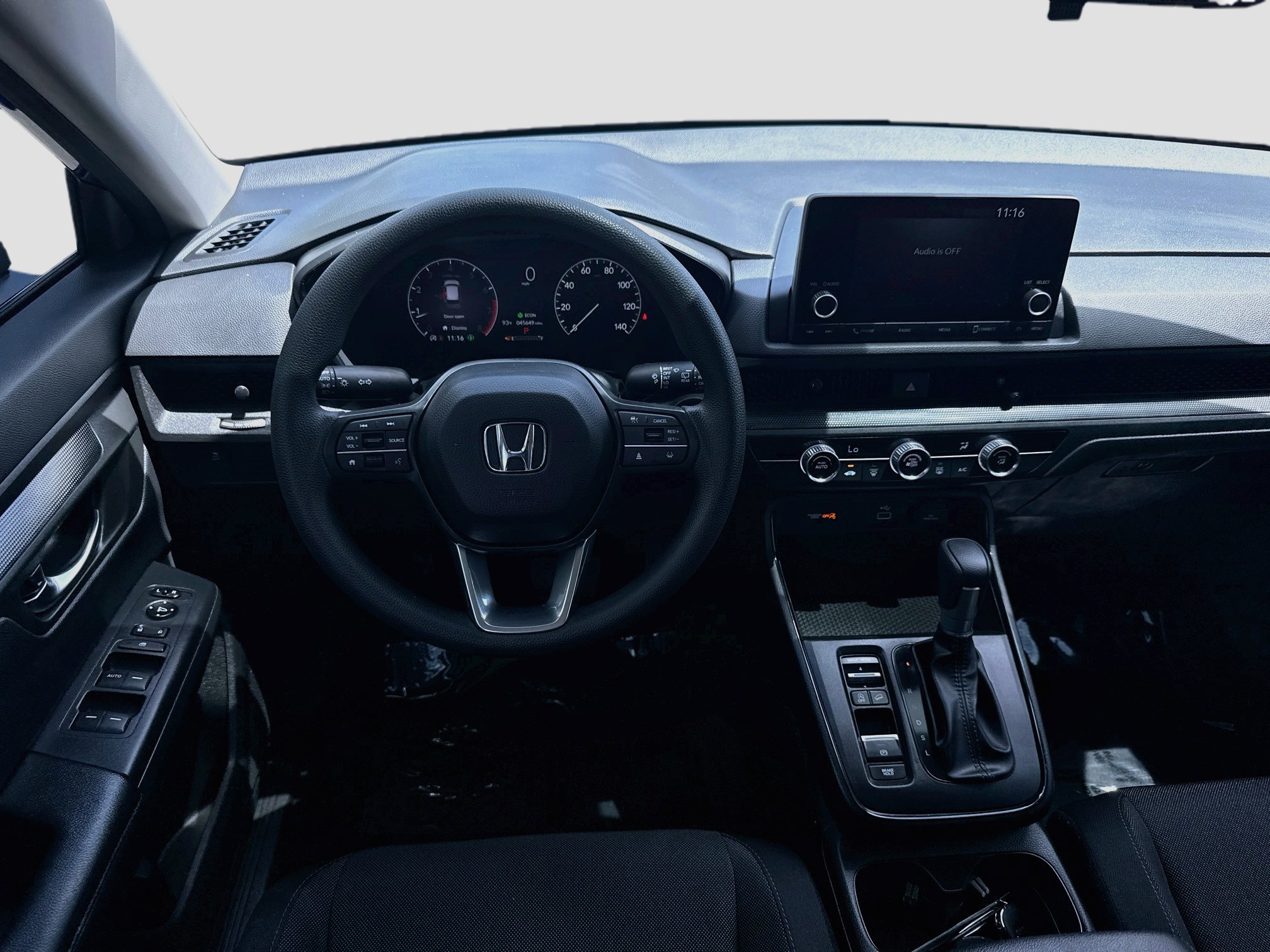 Certified 2025 Honda CR-V LX image 20