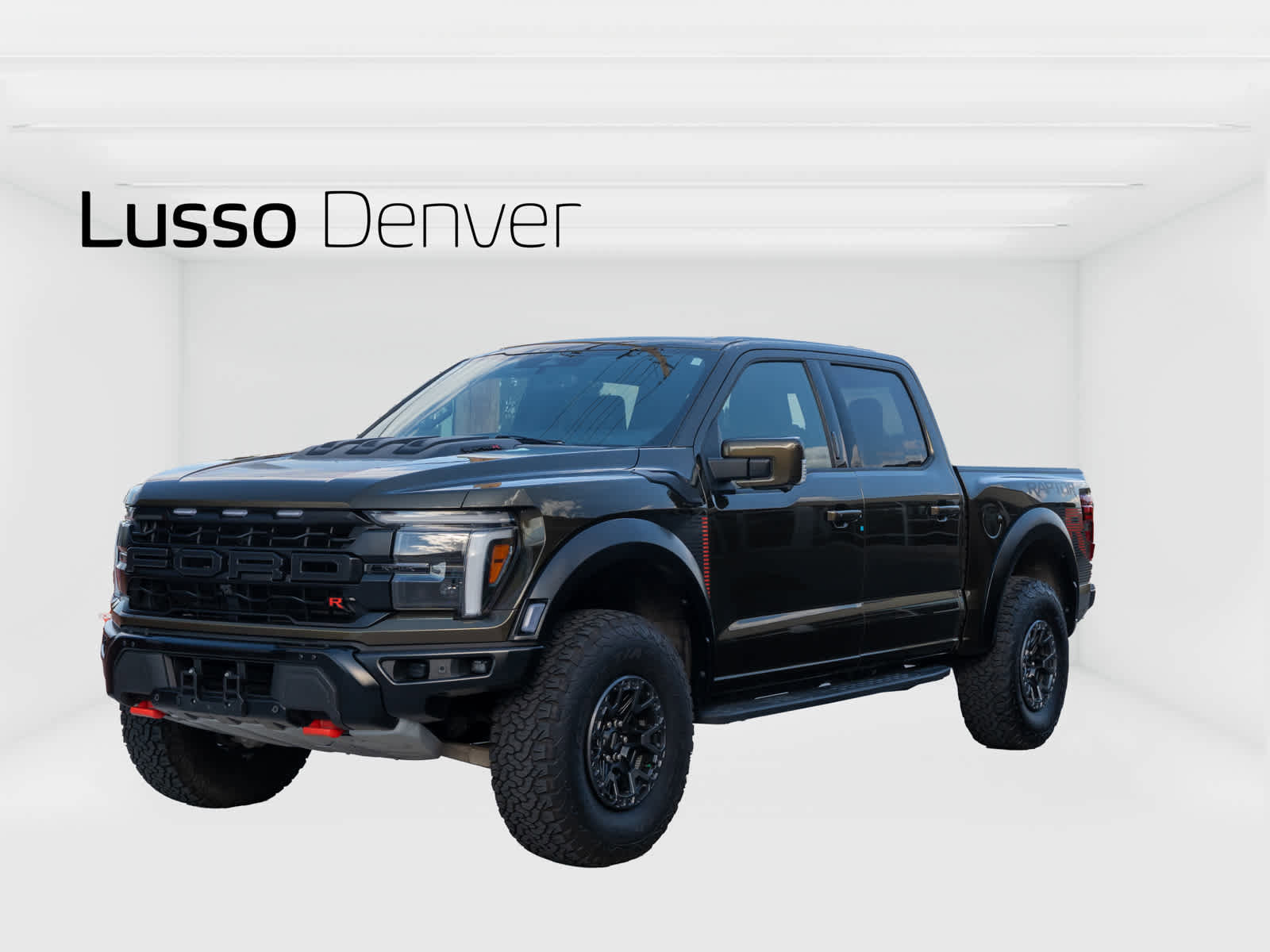 Used 2024 Ford F150 Raptor w/ Equipment Group 803A Raptor R