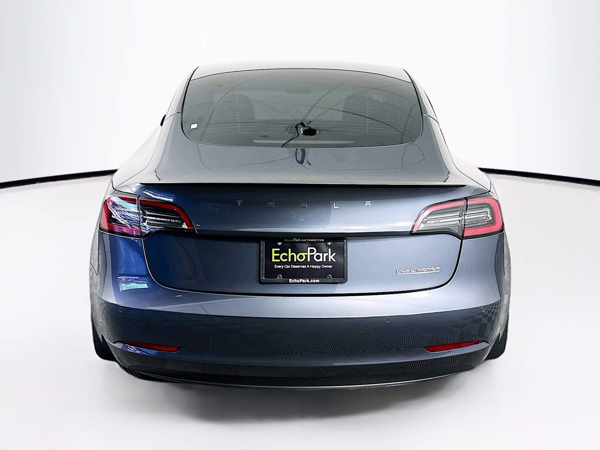 Used 2022 Tesla Model 3 Performance AWD/4WD image 7