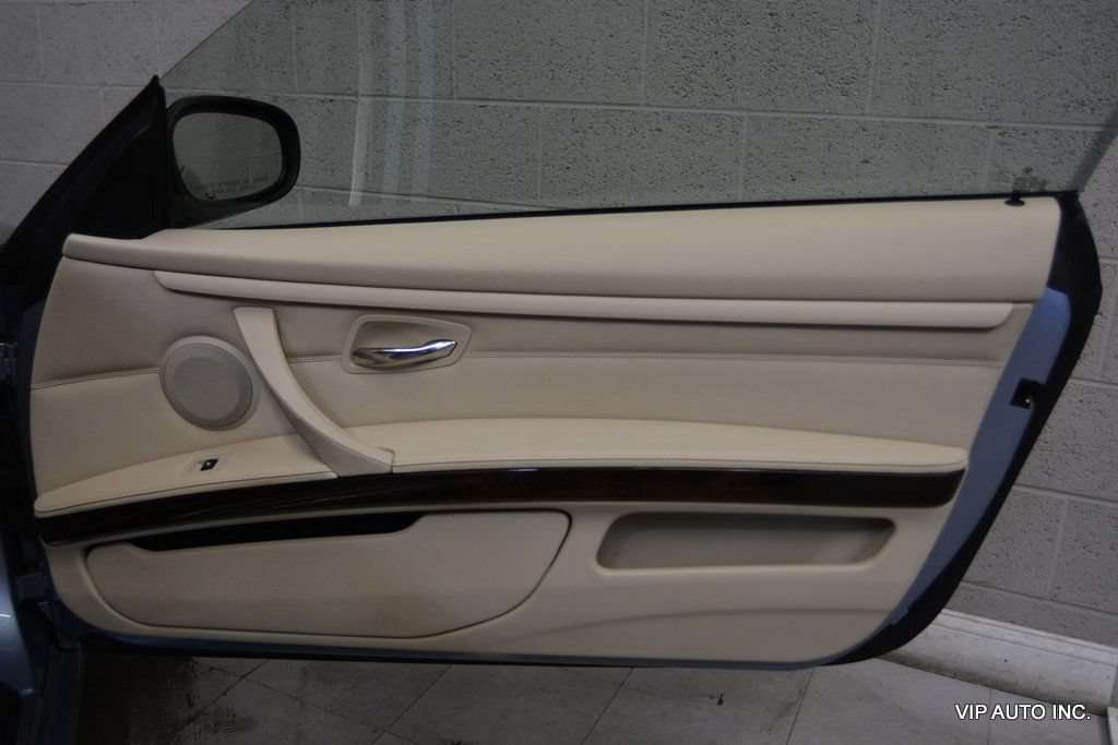 Used 2013 BMW 328i Coupe RWD image 8