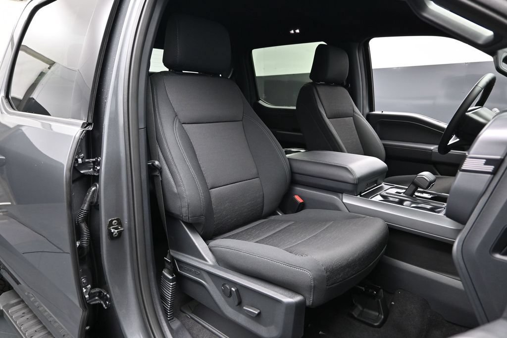 New 2026 Ford F150 XLT AWD/4WD image 14