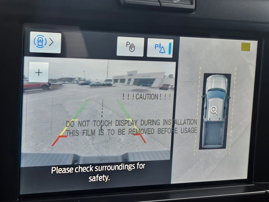 New 2026 Ford F250 XLT w/ 360-Degree Camera Package image 15