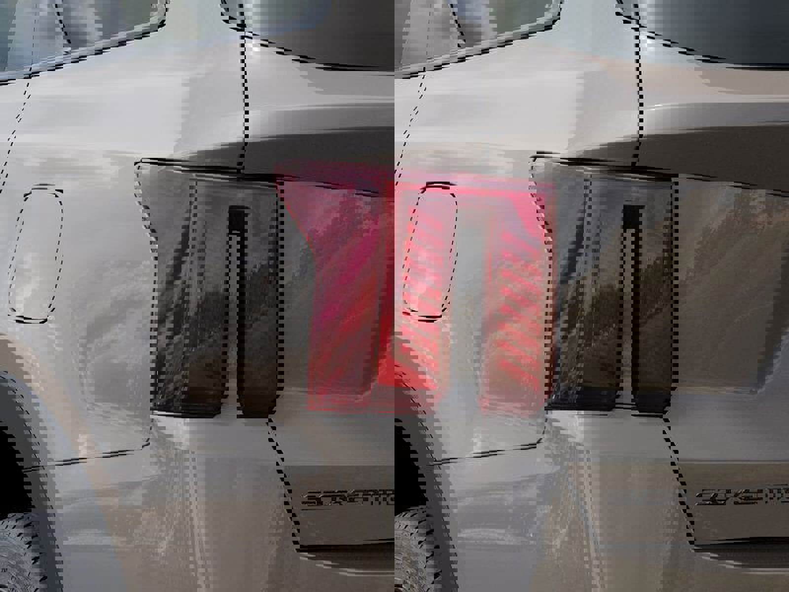 New 2026 Kia Sorento SX image 11