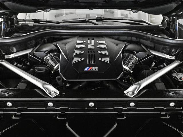 Used 2024 BMW X6 M60i image 24