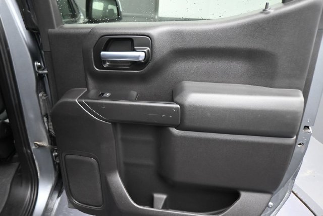 Used 2020 Chevrolet Silverado 1500 LT AWD/4WD image 15