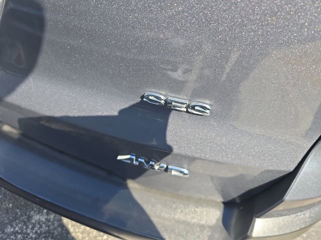 Used 2019 Ford EcoSport SES image 7