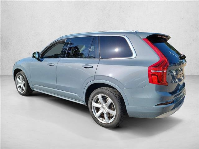 Used 2022 Volvo XC90 T5 Momentum FWD image 7