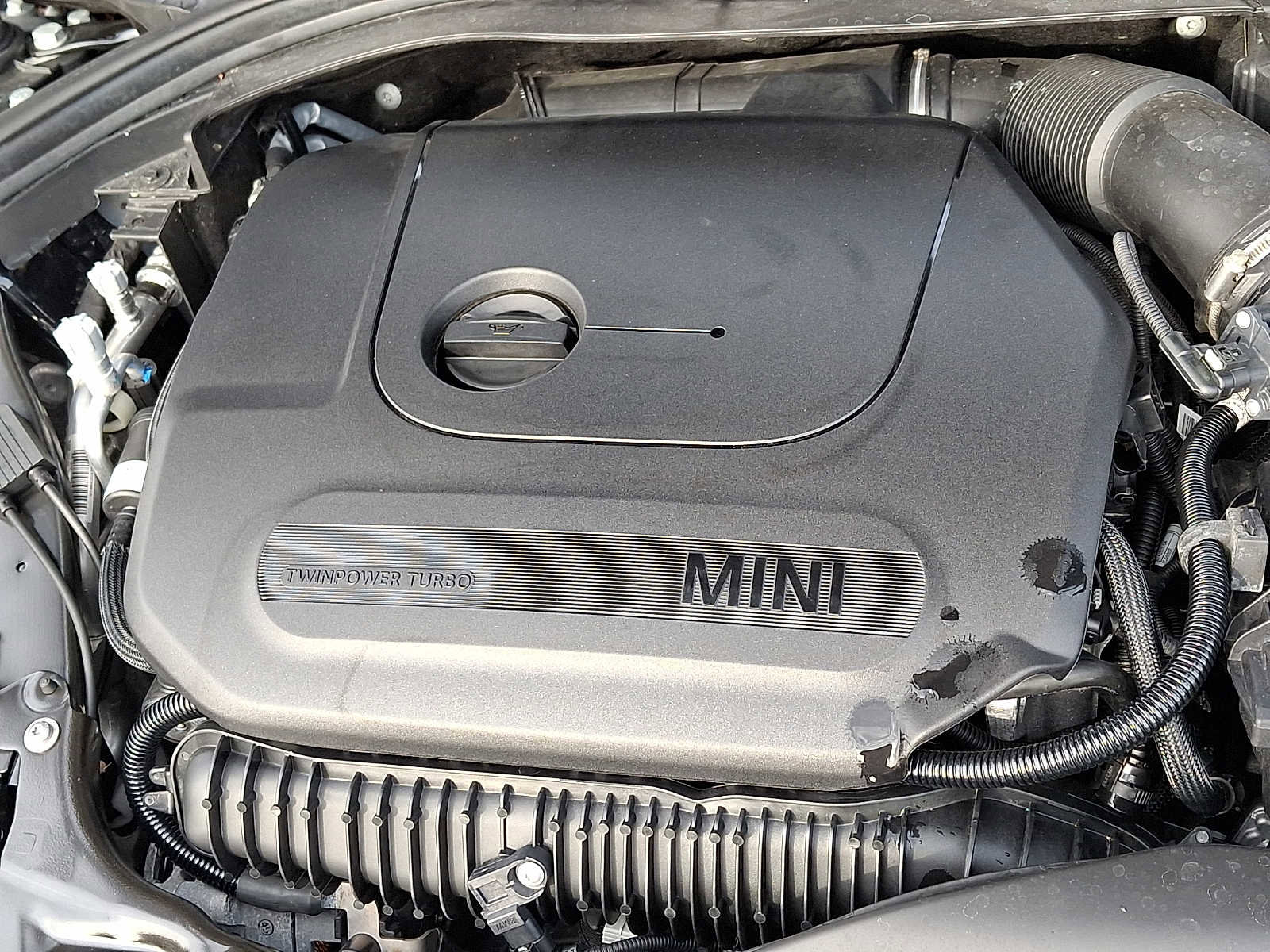 Used 2023 MINI Cooper Clubman S image 27