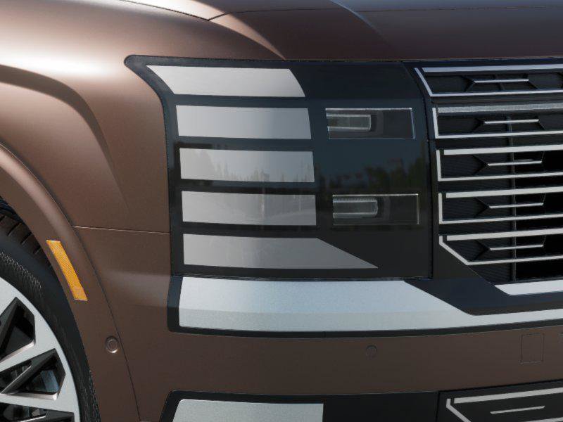 New 2027 Hyundai Palisade Calligraphy AWD/4WD image 9