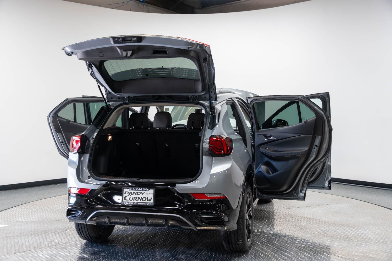 Used 2026 Buick Encore GX Sport Touring w/ Comfort Package image 12