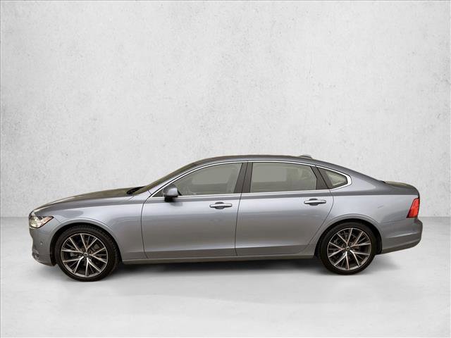 Used 2018 Volvo S90 T5 Momentum w/ Convenience Package image 8