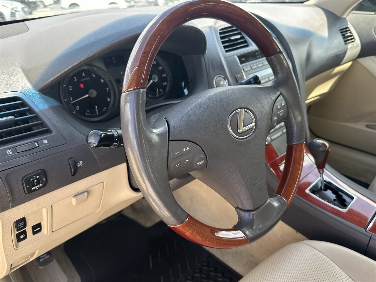 Used 2007 Lexus ES 350 FWD image 31