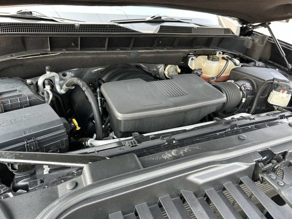 Used 2022 Chevrolet Silverado 1500 RST AWD/4WD image 20