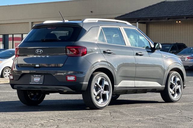 New 2026 Hyundai Venue SEL image 6
