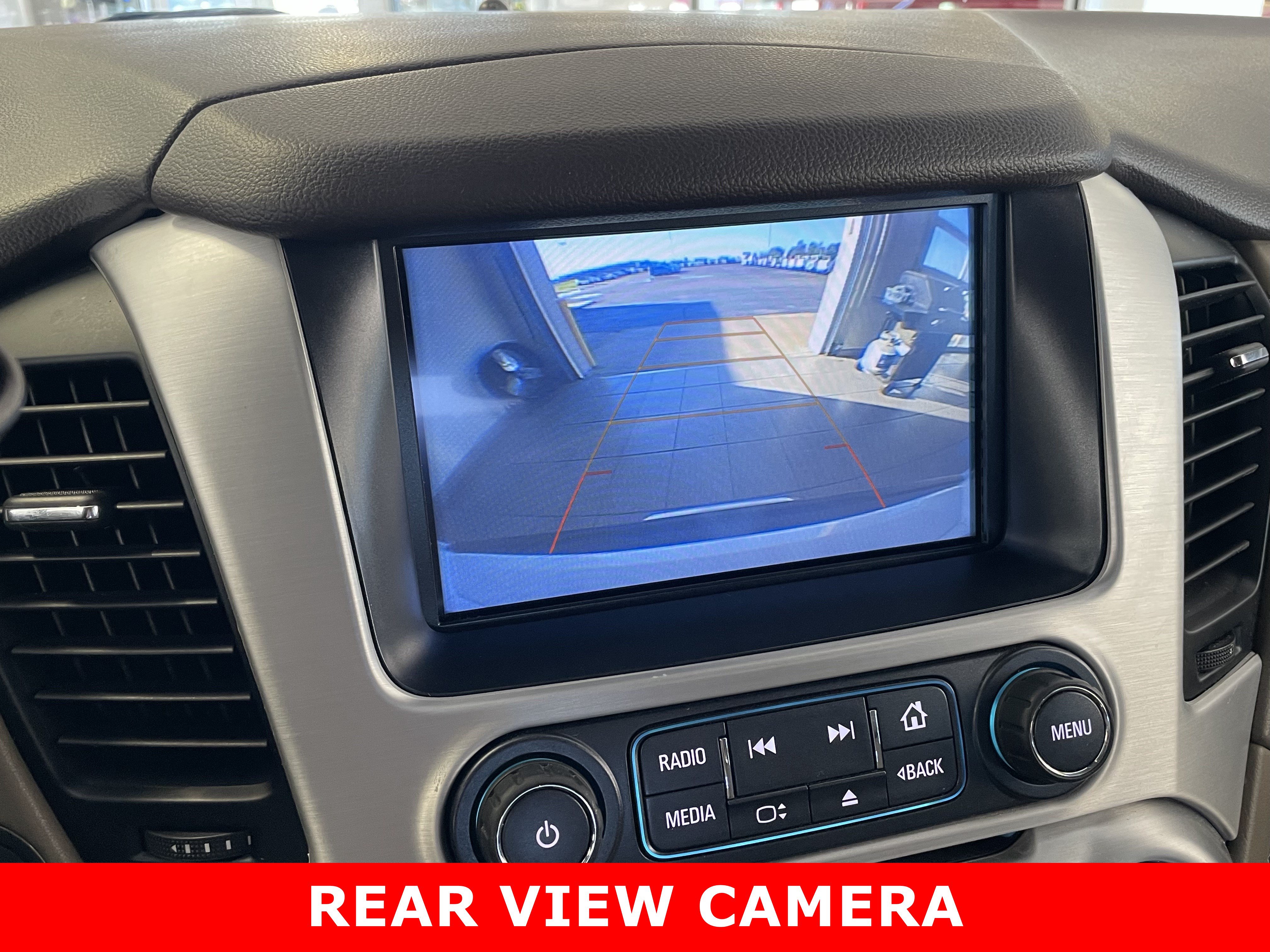 Certified 2019 GMC Yukon SLT w/ Premium Edition AWD/4WD image 31