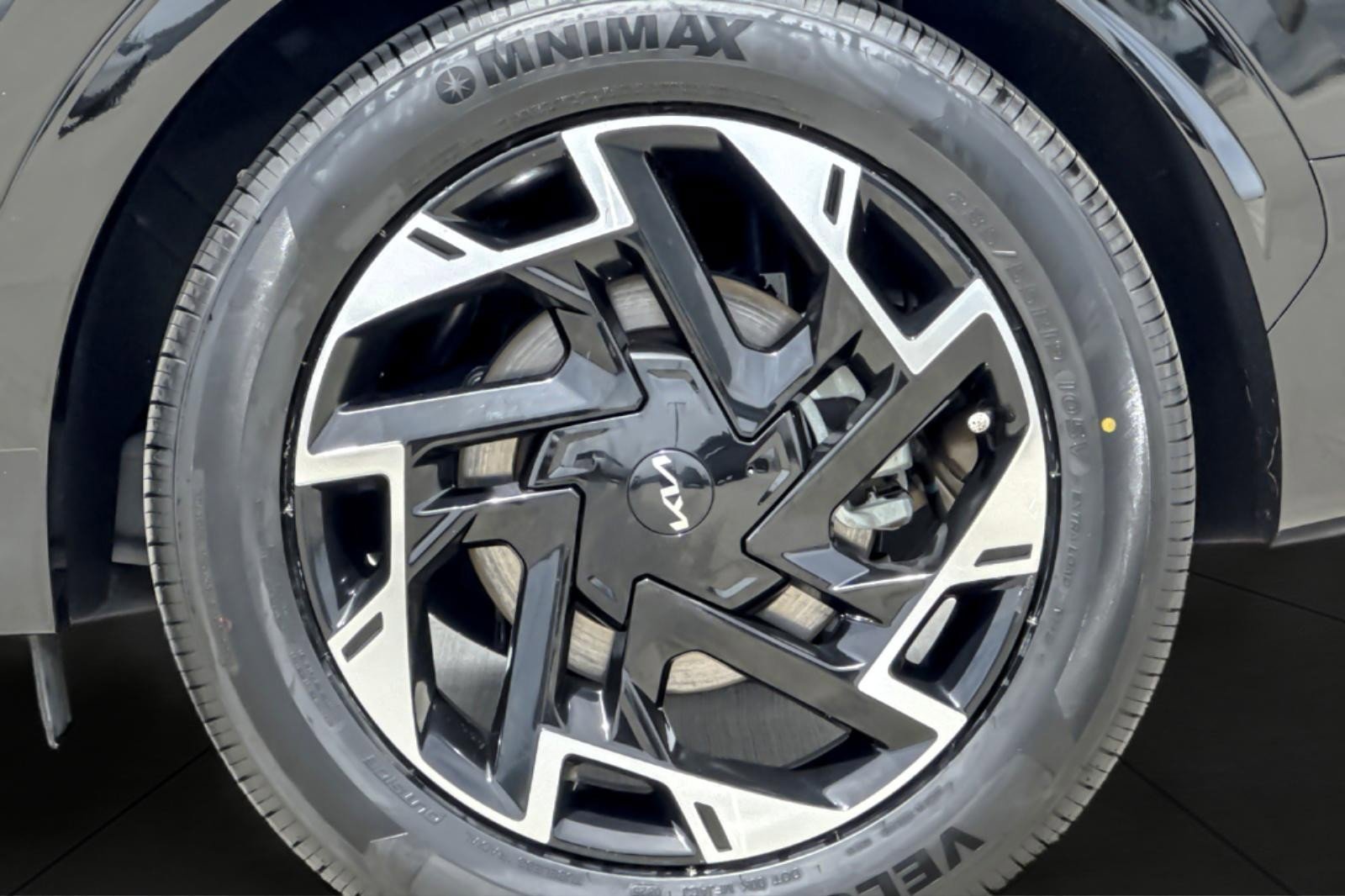 Used 2023 Kia Sportage SX image 26