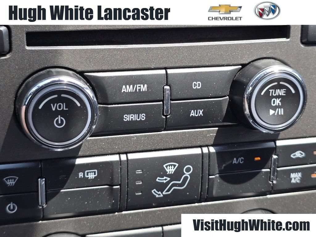 Used 2014 Ford Mustang GT Premium w/ Equipment Group 402A RWD image 4