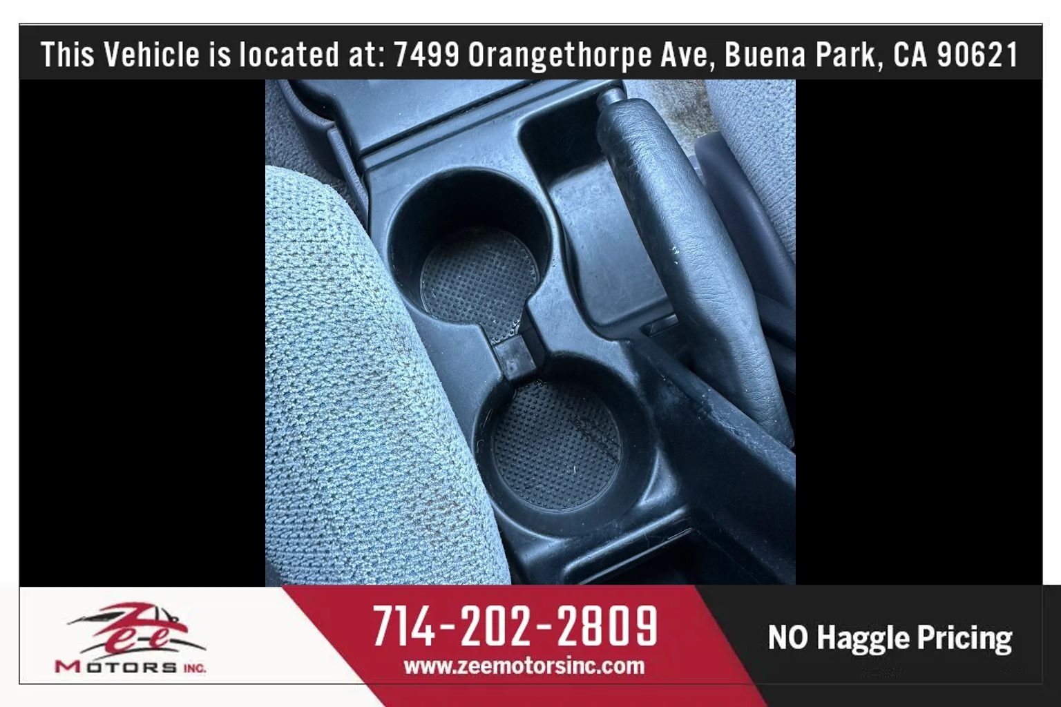Used 2000 Toyota 4Runner SR5 RWD image 31