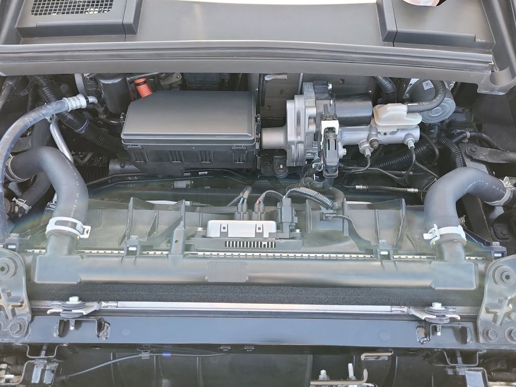 Used 2017 Acura NSX AWD/4WD image 14