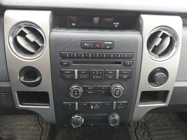 Used 2011 Ford F150 XLT w/ XTR Pkg image 24