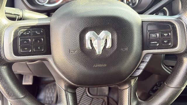 Used 2022 RAM 3500 Tradesman image 17