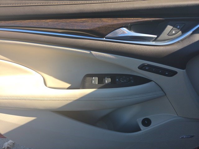 Used 2019 Buick LaCrosse Sport Touring w/ Sights and Sounds Package FWD image 11