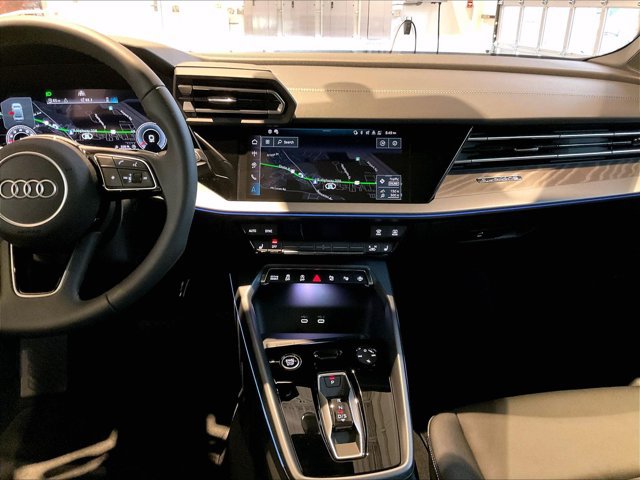 New 2026 Audi A3 2.0T Premium AWD/4WD image 8