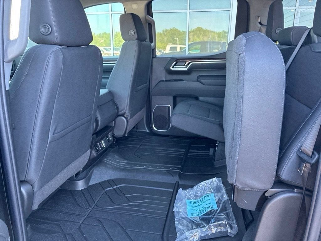 New 2026 Chevrolet Silverado 1500 RST w/ RST Select Package AWD/4WD image 23