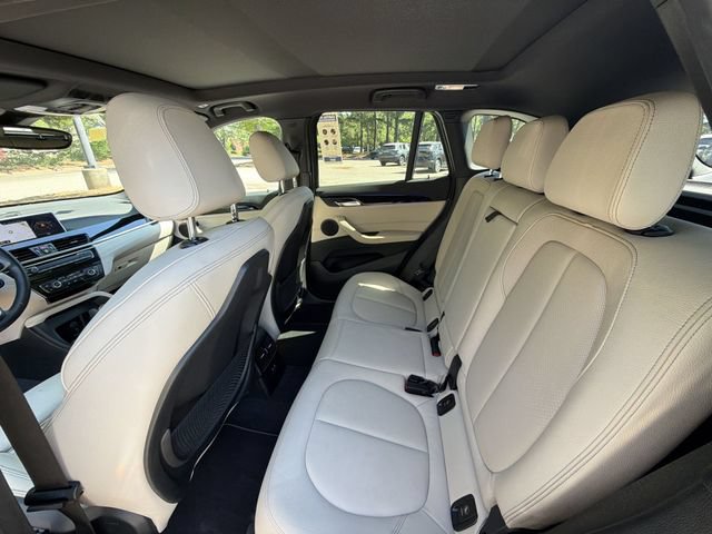 Used 2020 BMW X1 sDrive28i w/ Premium Package FWD image 24