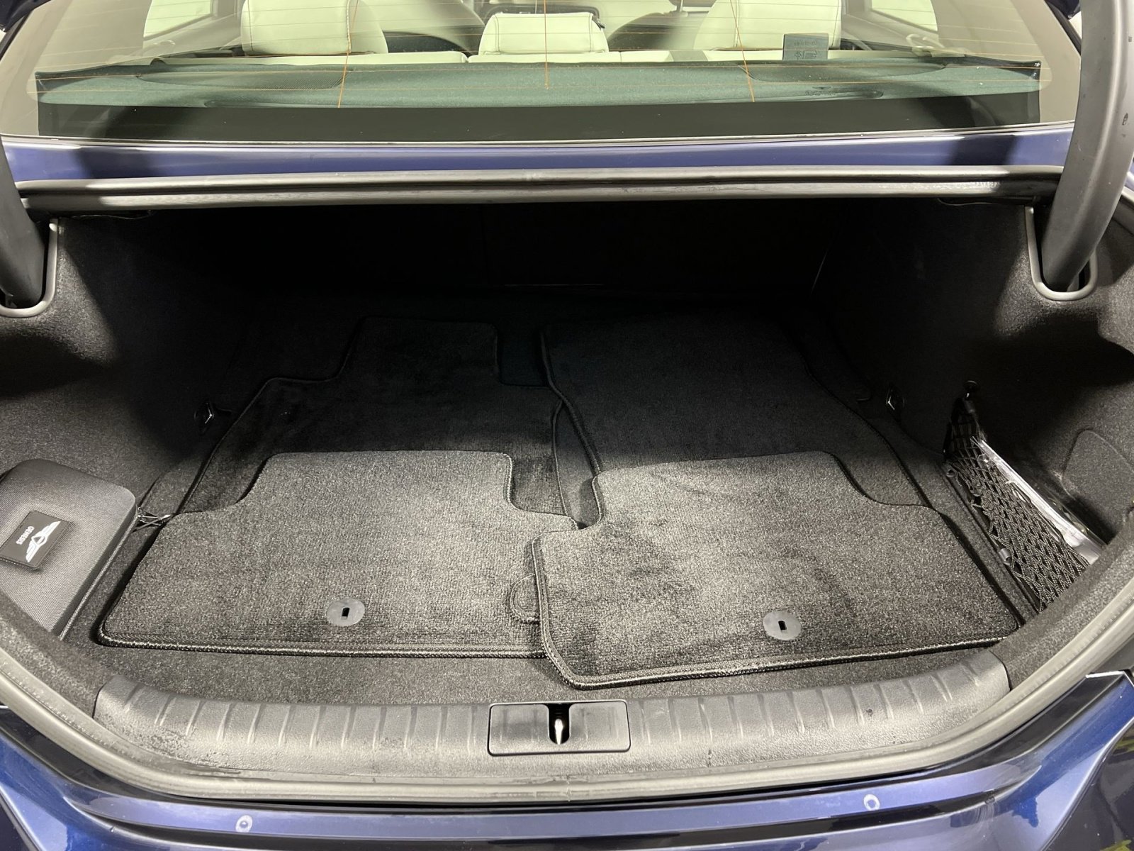 Used 2023 Genesis G70 2.0T w/ Sport Prestige Package image 23