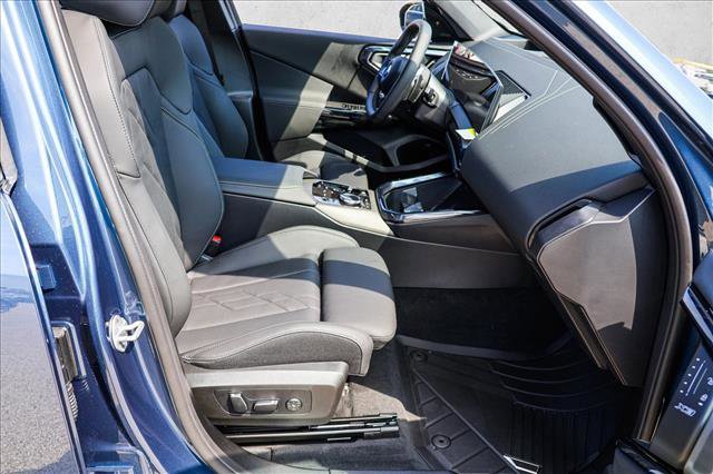 Certified 2026 BMW X3 xDrive30 w/ Premium Package image 25