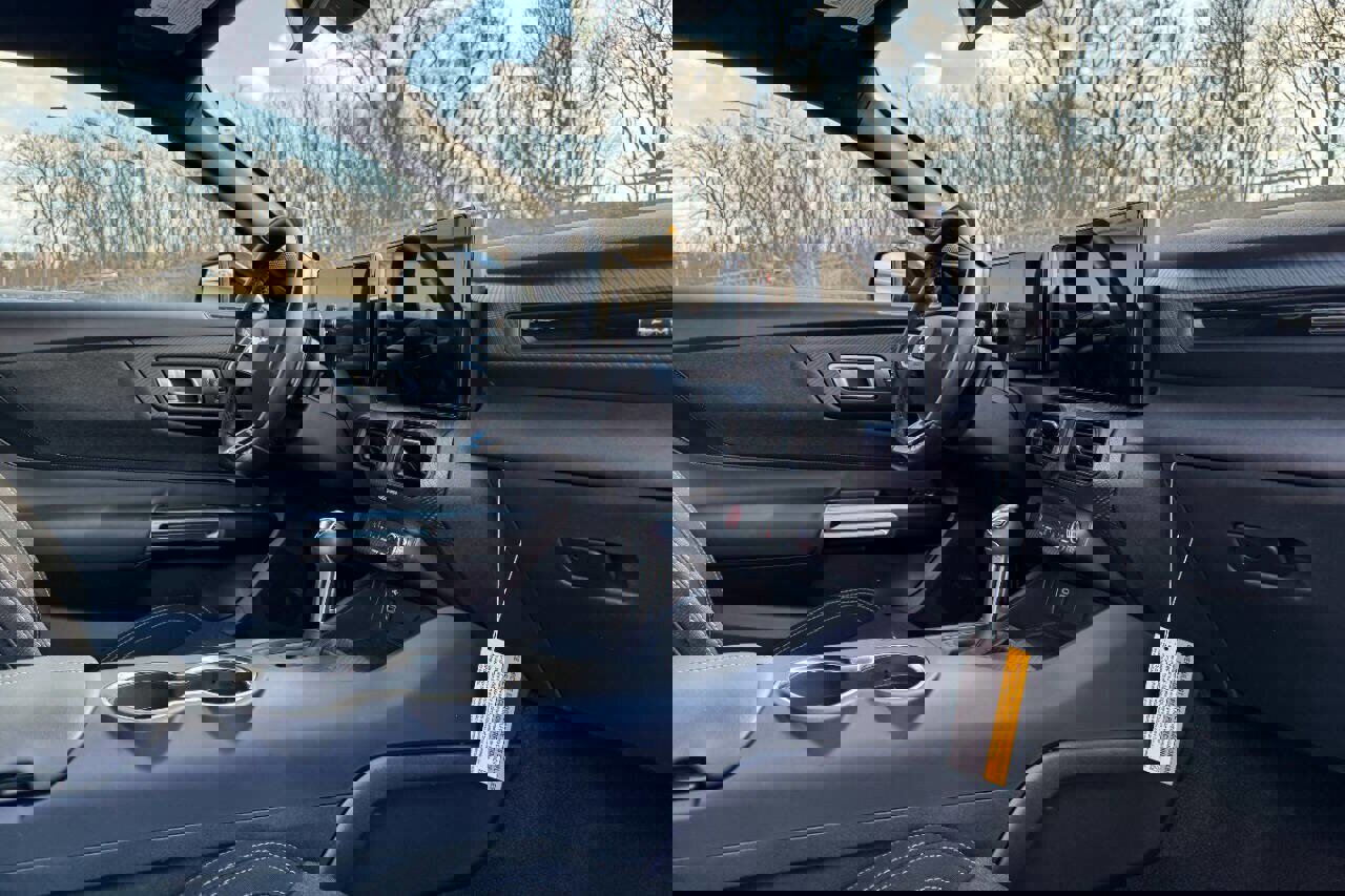 Used 2025 Ford Mustang GT image 20