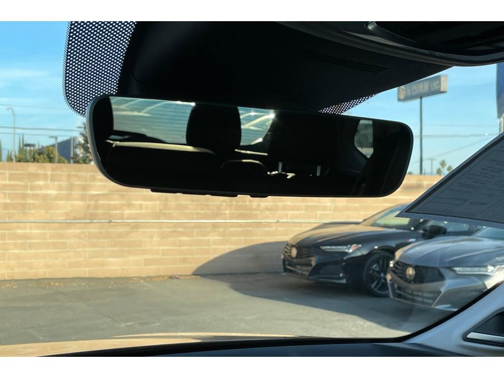 Certified 2025 Acura MDX FWD w/ Technology Package image 25