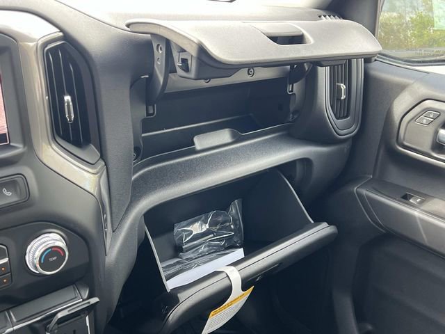 New 2026 GMC Sierra 1500 Pro AWD/4WD image 27