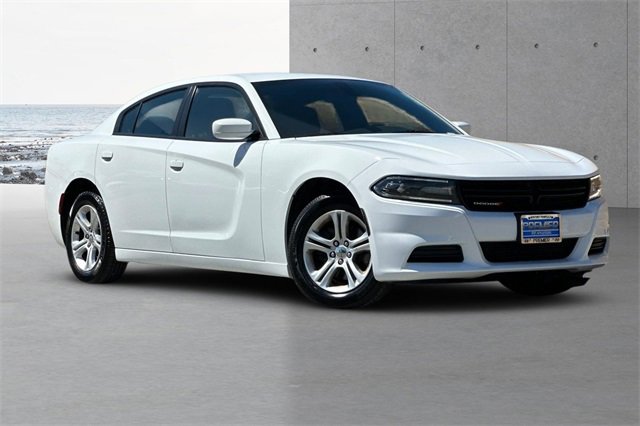 Used 2019 Dodge Charger SXT