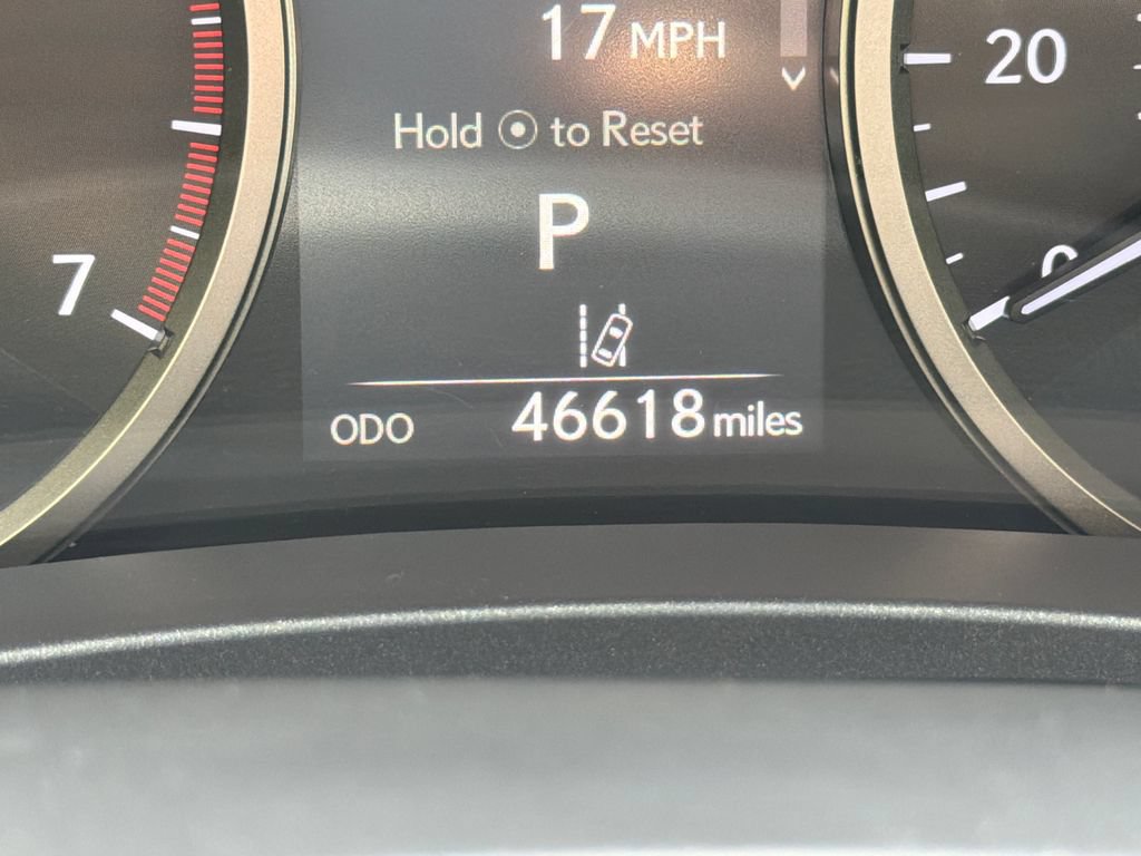 Used 2019 Lexus NX 300 FWD w/ Premium Package image 19