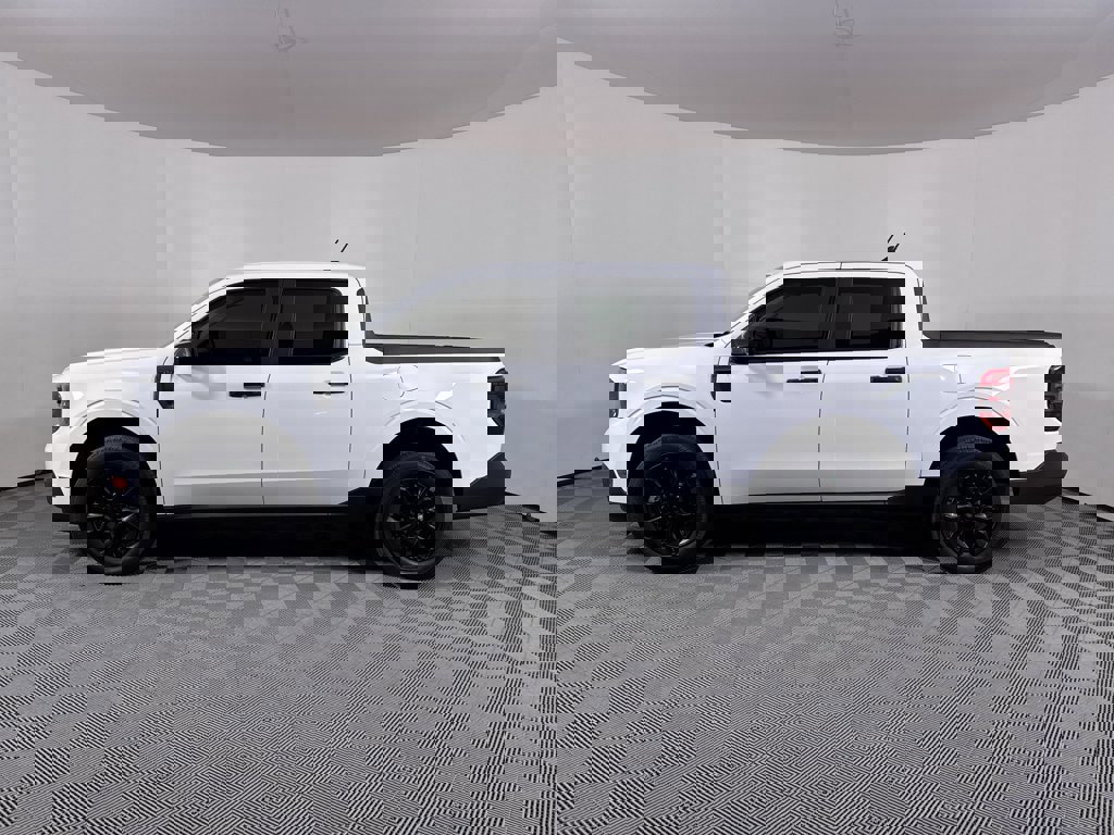 Used 2024 Ford Maverick XLT w/ XLT Luxury Package image 14