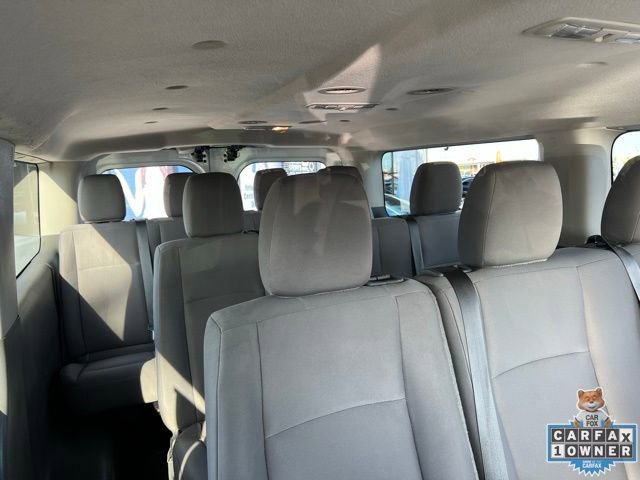Used 2019 Nissan NV 3500 SV w/ Navigation Package image 42