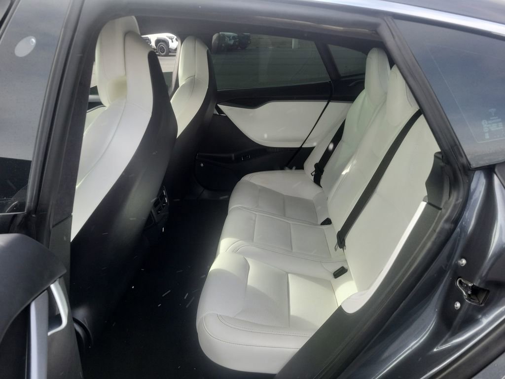 Used 2018 Tesla Model S P100D image 23