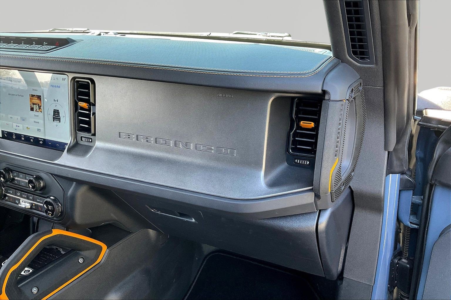 Used 2024 Ford Bronco Badlands image 27